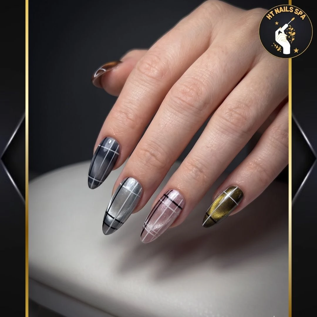 Nail art